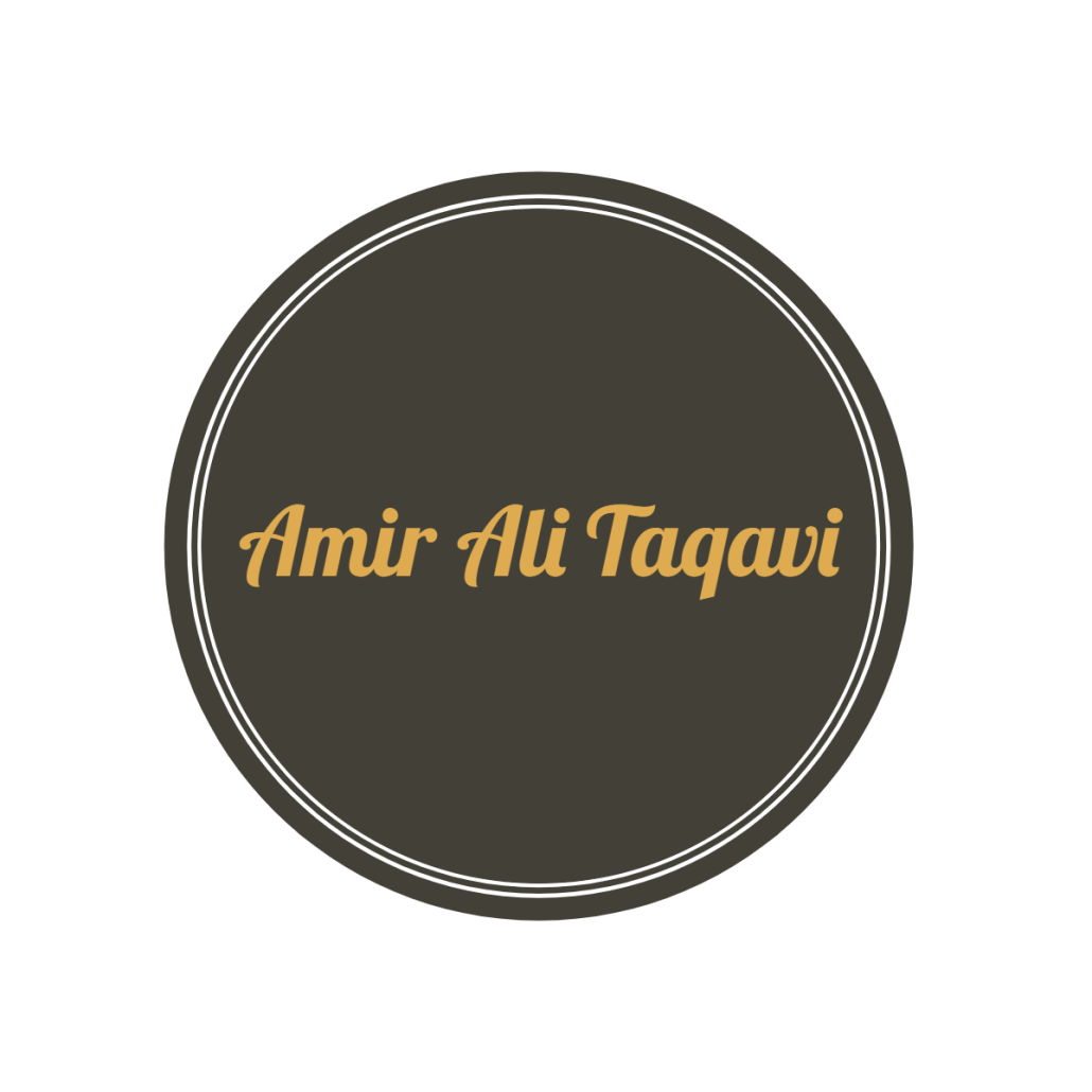 امیر علی تقوی